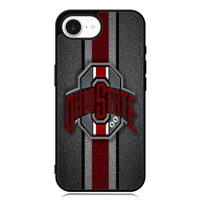 Ohio State 11th iPhone 16e Case