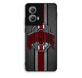 Ohio State 11th Motorola Moto Edge 2024 Case FE5770