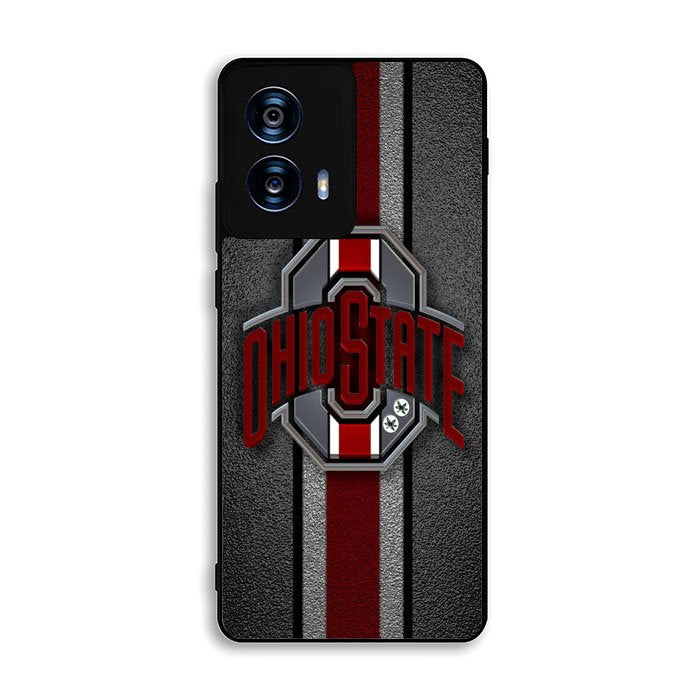 Ohio State 11th Motorola Moto G Power 5G 2024 Case FE4477