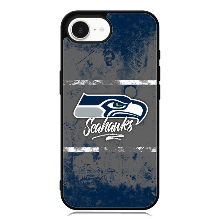 Seattle Seahawks 2nd iPhone 16e Case