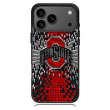 Ohio State iPhone 18 Pro Max Case DC1346