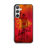 Kansas City Chiefs 14th Samsung Galaxy A26 Case FE3635