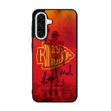 Kansas City Chiefs 14th Samsung Galaxy A36 Case FE0330