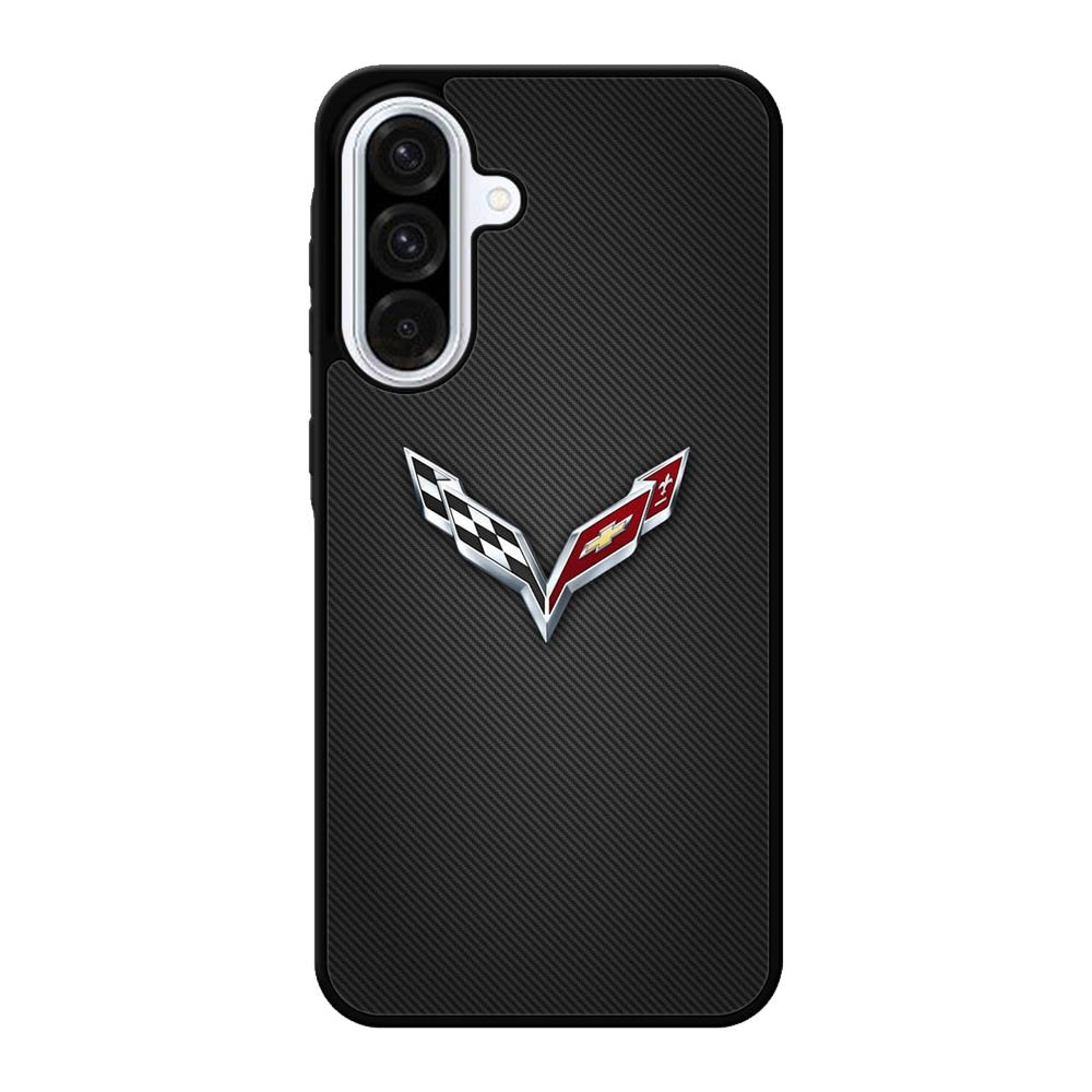 Corvette C7 Samsung Galaxy A56 Case FE5579