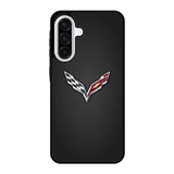 Corvette C7 Samsung Galaxy A56 Case FE5579