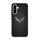 Corvette C7 Samsung Galaxy A36 Case FE7306