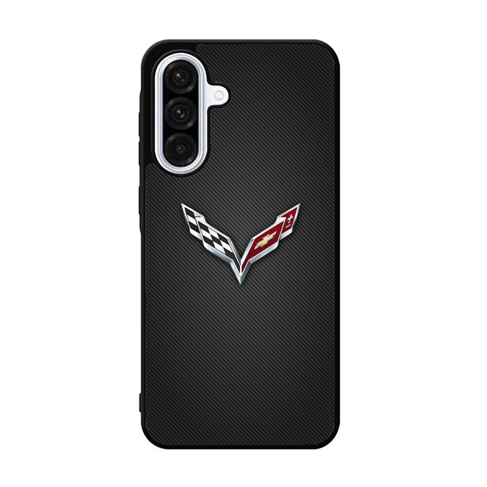 Corvette C7 Samsung Galaxy A36 Case FE5579