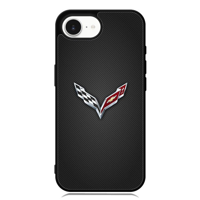 Corvette C7 iPhone 16e Case
