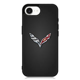 Corvette C7 iPhone 16e Case