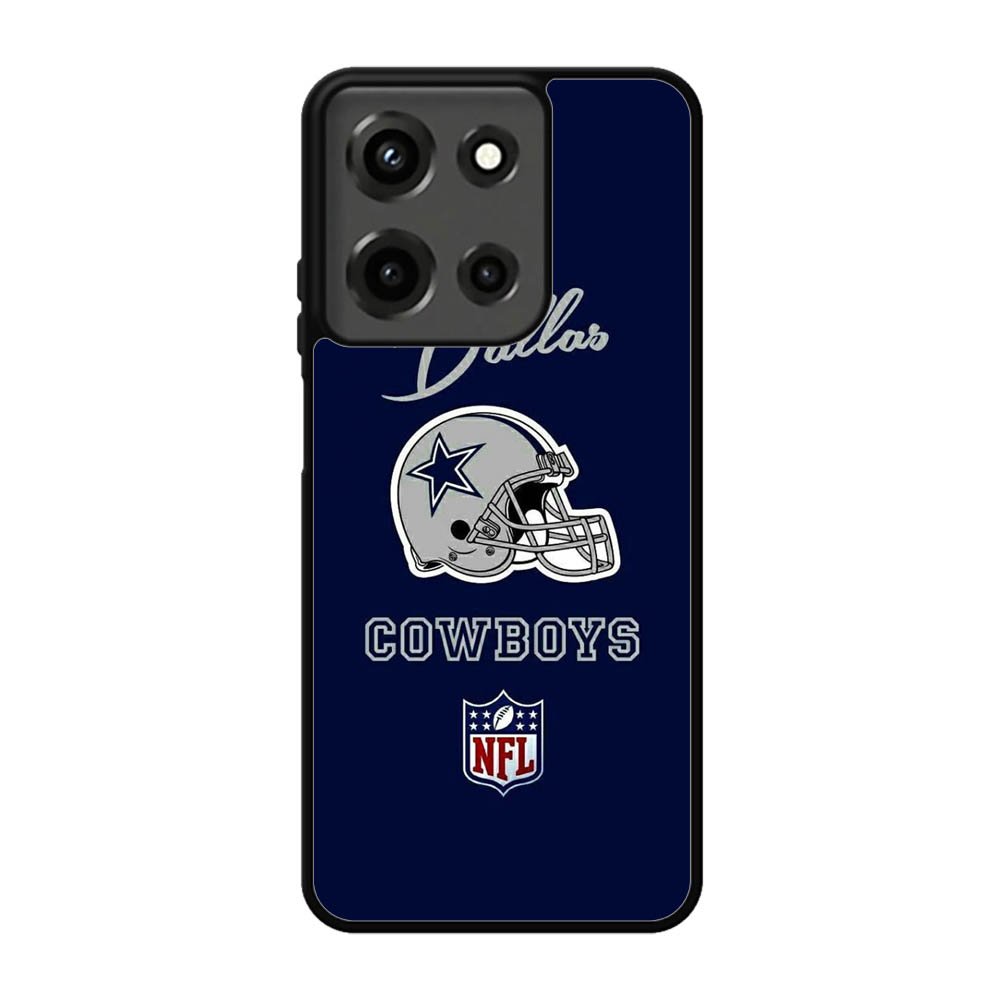 Dallas Cowboys 15th Motorola Moto G 5G 2025 Case FE5032