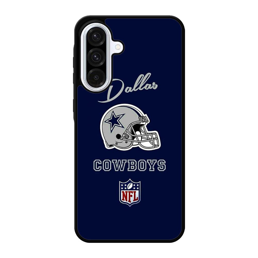 Dallas Cowboys 15th Samsung Galaxy A56 Case FE5032