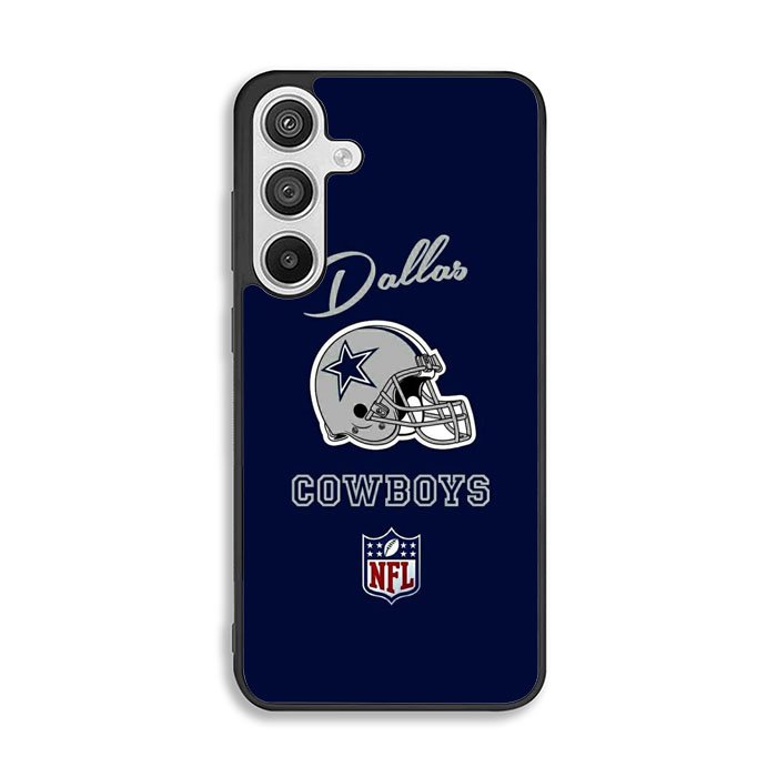 Dallas Cowboys 15th Samsung Galaxy A26 Case FE0451
