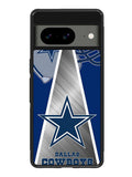 Dallas Cowboys 14th Google Pixel 8a Case