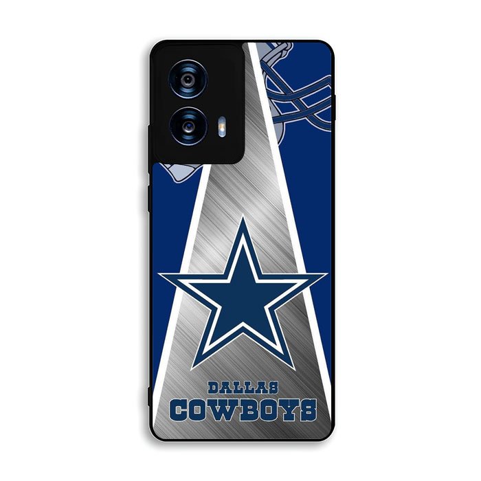 Dallas Cowboys 14th Motorola Moto G Power 5G 2024 Case FE3784