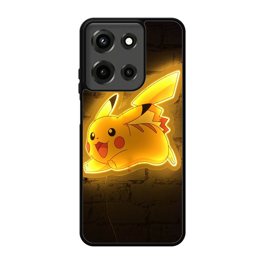 Pokemon Pikachu 4th Motorola Moto G 5G 2025 Case FE0714