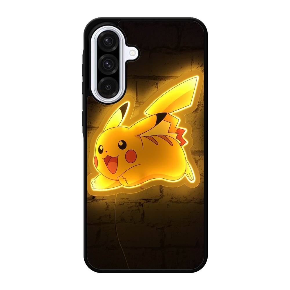 Pokemon Pikachu 4th Samsung Galaxy A56 Case FE6873