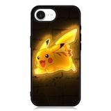 Pokemon Pikachu 4th iPhone 16e Case