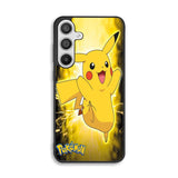 Pokemon Pikachu 3rd Samsung Galaxy A26 Case FE6793