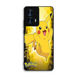 Pokemon Pikachu 3rd Motorola Moto G Power 5G 2024 Case FE7983