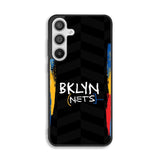 Brooklyn Nets Logo Samsung Galaxy A26 Case FE7558