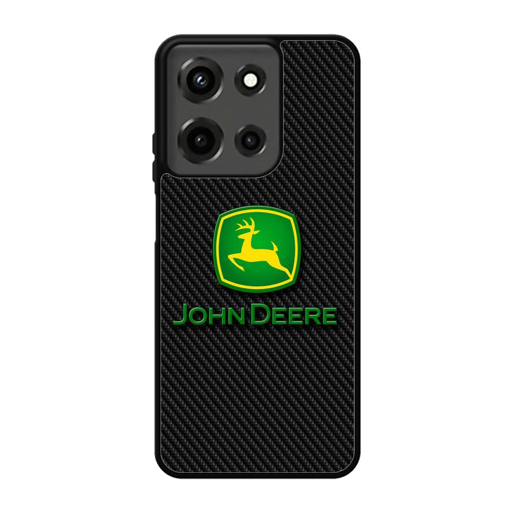 John Deere 12th Motorola Moto G 5G 2025 Case FE0795