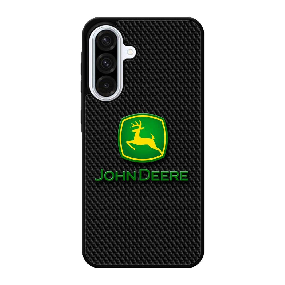 John Deere 12th Samsung Galaxy A56 Case FE6290