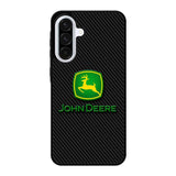 John Deere 12th Samsung Galaxy A56 Case FE6290