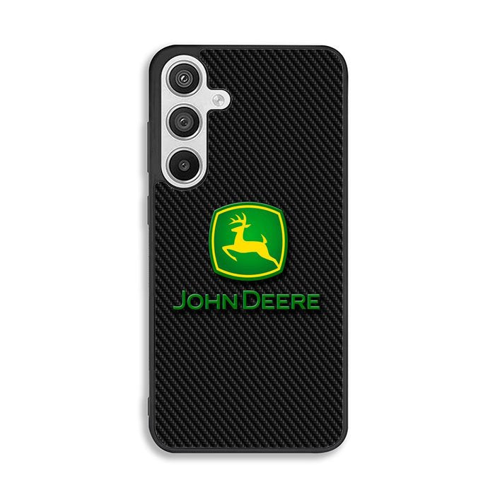 John Deere 12th Samsung Galaxy A26 Case FE1776