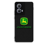 John Deere 12th Motorola Moto Edge 2024 Case FE0795