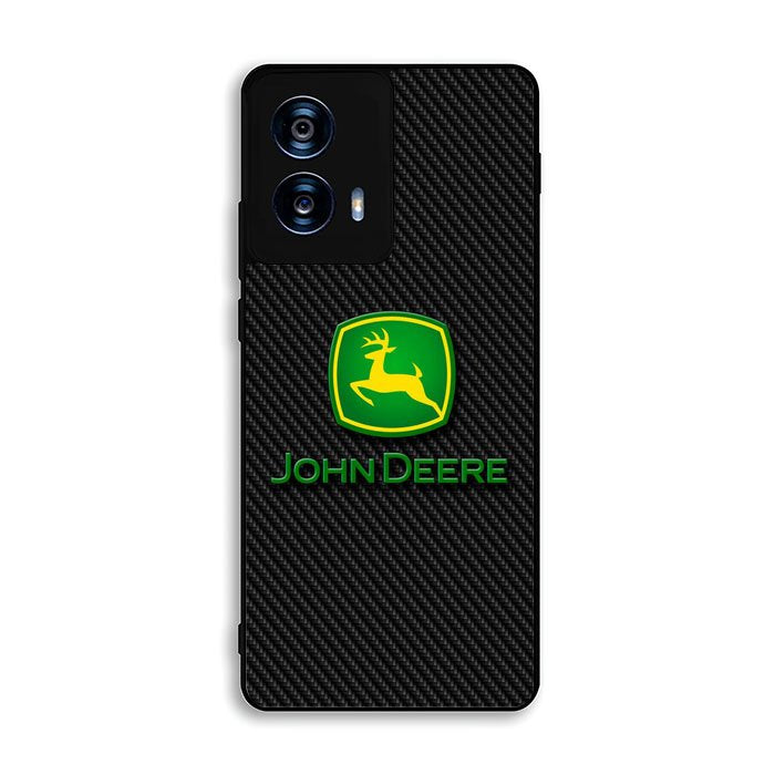 John Deere 12th Motorola Moto G Power 5G 2024 Case FE0795