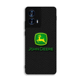 John Deere 12th Motorola Moto G Power 5G 2024 Case FE0795