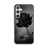 Black Rose Samsung Galaxy A26 Case FE5729