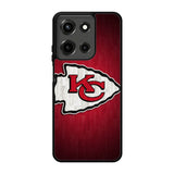 Kansas City Chiefs 16th Motorola Moto G 5G 2025 Case FE1499