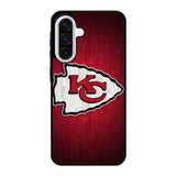 Kansas City Chiefs 16th Samsung Galaxy A56 Case FE1499