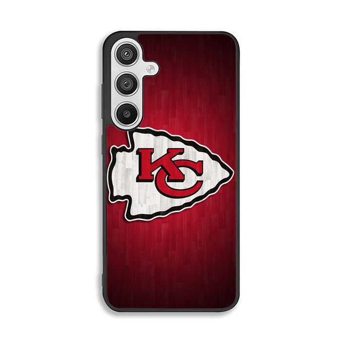 Kansas City Chiefs 16th Samsung Galaxy A26 Case FE3644