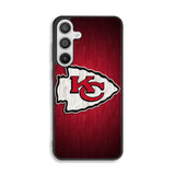 Kansas City Chiefs 16th Samsung Galaxy A26 Case FE1499