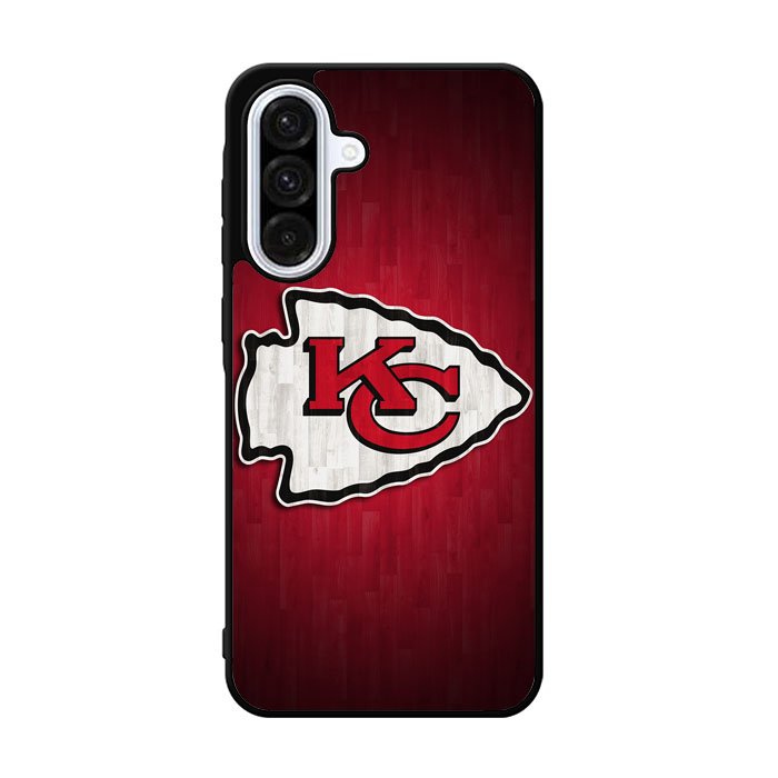 Kansas City Chiefs 16th Samsung Galaxy A36 Case FE1499