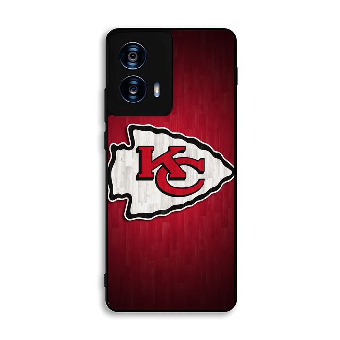 Kansas City Chiefs 16th Motorola Moto G Power 5G 2024 Case FE3644