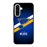 St Louis Blues 2nd Samsung Galaxy A56 Case FE5359