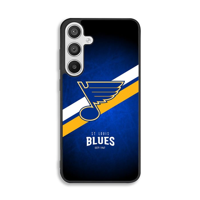 St Louis Blues 2nd Samsung Galaxy A26 Case FE4028