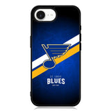 St Louis Blues 2nd iPhone 16e Case