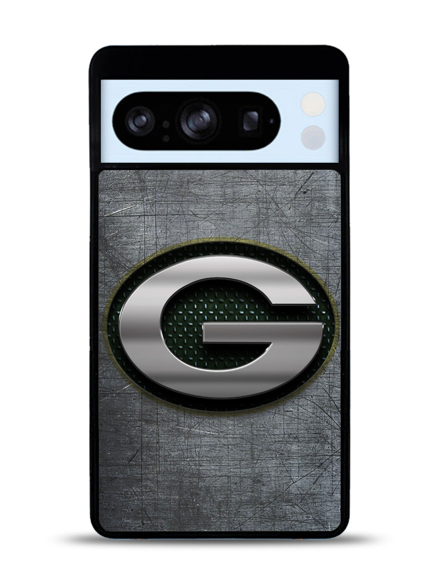 Green Bay Packers Logo Google Pixel 8 Pro Case FZ8984