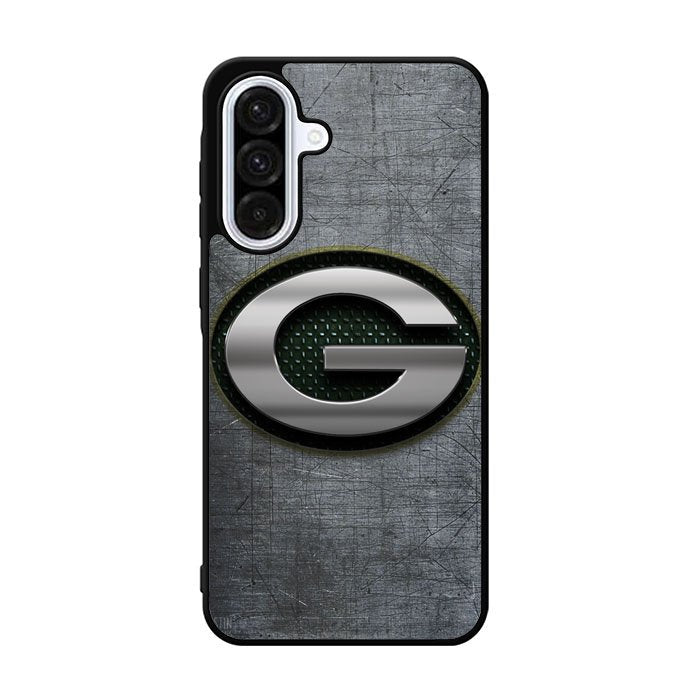 Green Bay Packers Logo 7th Samsung Galaxy A36 Case FE3964