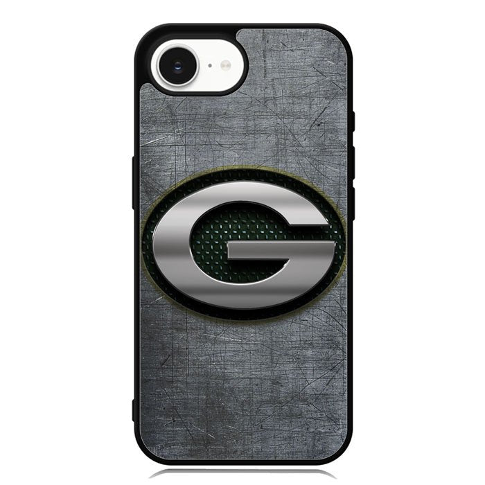 Green Bay Packers Logo 7th iPhone 16e Case