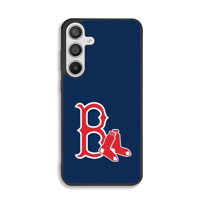 boston red sox 7th Samsung Galaxy A26 Case FE6672