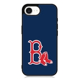 boston red sox 7th iPhone 16e Case