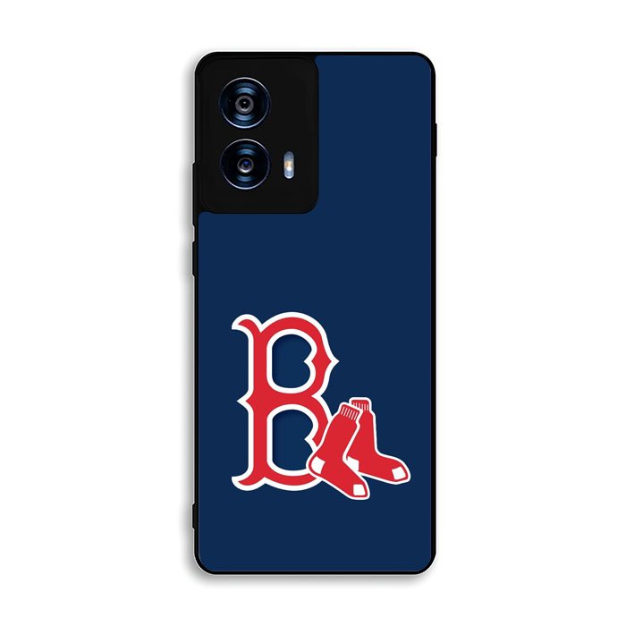 boston red sox 7th Motorola Moto G Power 5G 2024 Case FE2160