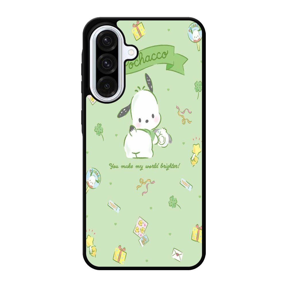Pochacco Samsung Galaxy A56 Case FE7356
