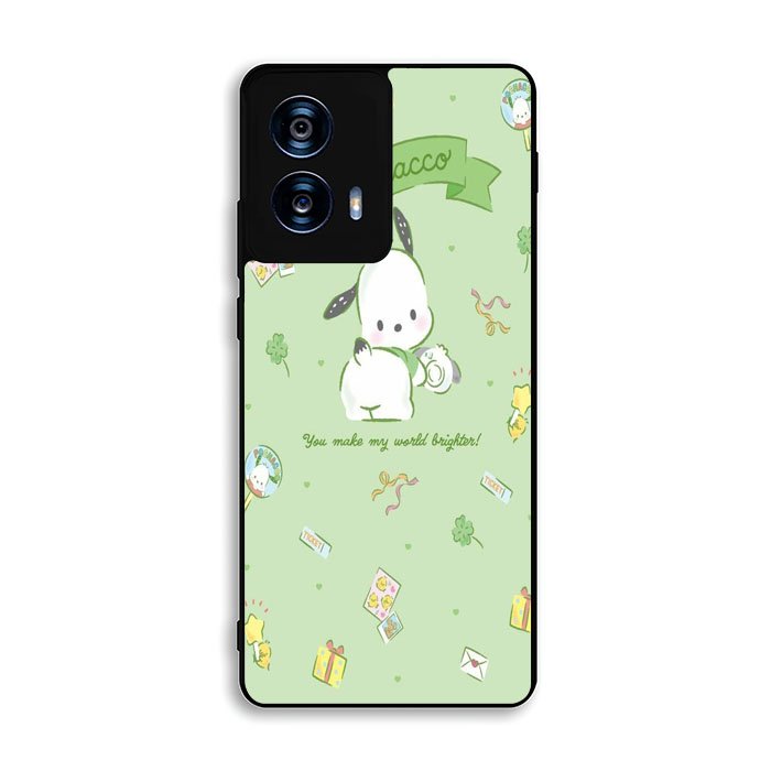 Pochacco Motorola Moto G Power 5G 2024 Case FE8065
