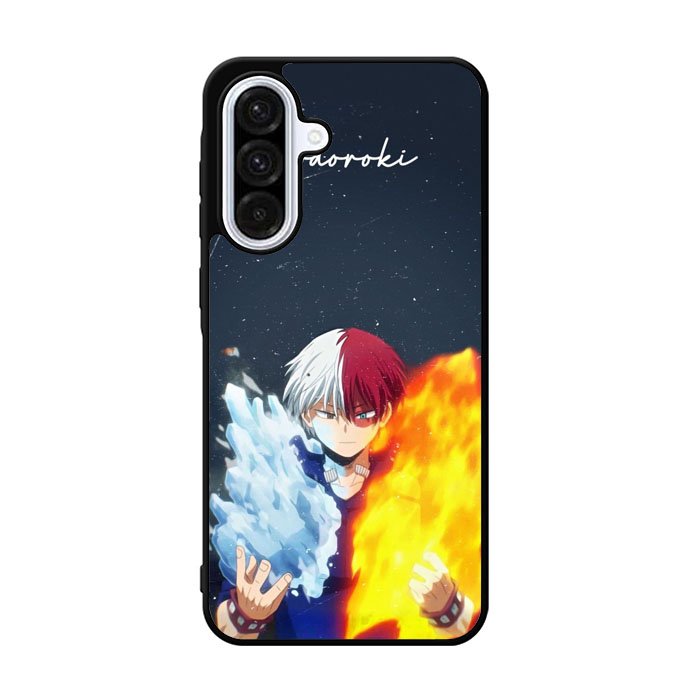 Todoroki Shouto 2nd Samsung Galaxy A36 Case FE5413